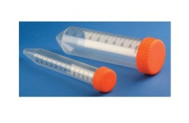 Tubos De Centrífuga - 15 Ml - 500 Und - Corning